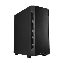 Obudowa Chieftec Elox Series AS-01B-OP ATX bez okna bez | PartsPC.pl