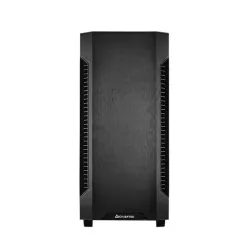 Obudowa Chieftec Elox Series AS-01B-OP ATX bez okna bez | PartsPC.pl