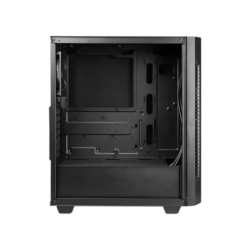 Obudowa Chieftec Elox Series AS-01B-OP ATX bez okna bez | PartsPC.pl