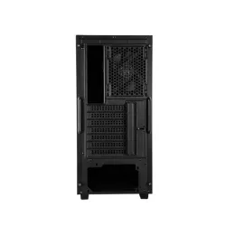 Obudowa Chieftec Elox Series AS-01B-OP ATX bez okna bez | PartsPC.pl