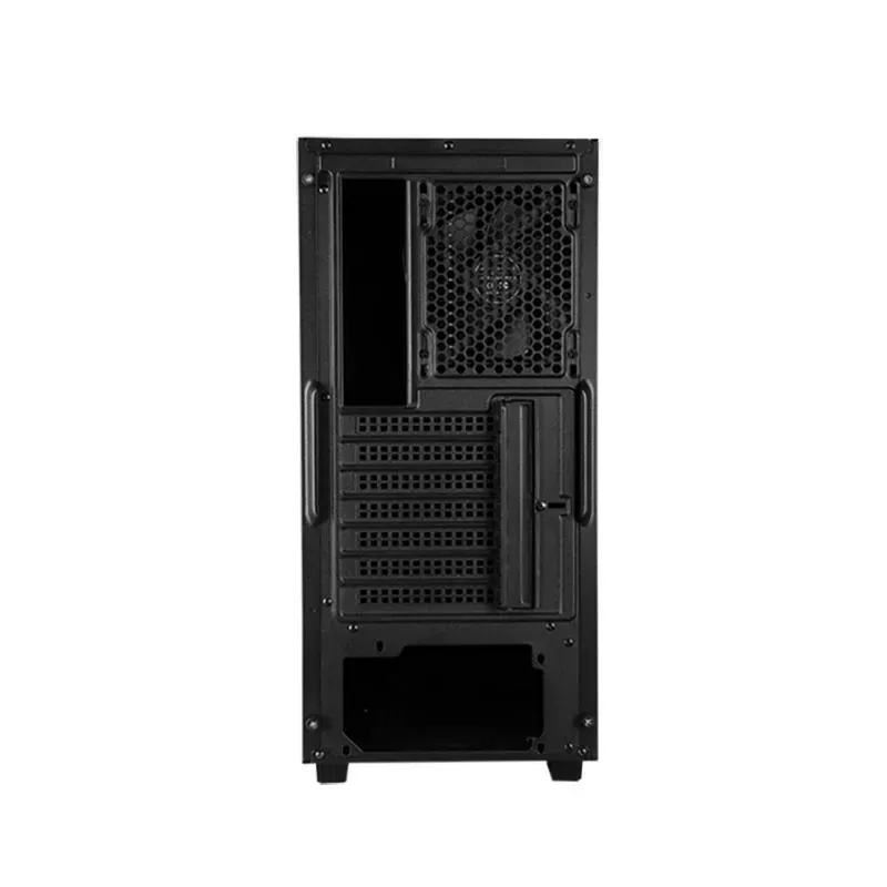 Obudowa Chieftec Elox Series AS-01B-OP ATX bez okna bez | PartsPC.pl