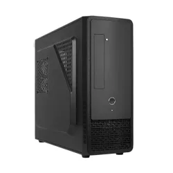 Obudowa Chieftec UC-03B-OP ATX Slim bez okna bez | PartsPC.pl