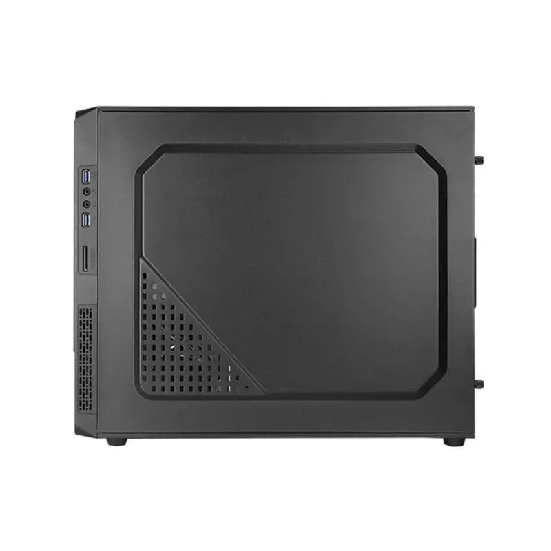 Obudowa Chieftec UC-03B-OP ATX Slim bez okna bez | PartsPC.pl