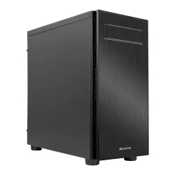 Obudowa Chieftec HAWK AL-02B-OP ATX bez okna bez | PartsPC.pl