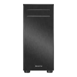 Obudowa Chieftec HAWK AL-02B-OP ATX bez okna bez | PartsPC.pl
