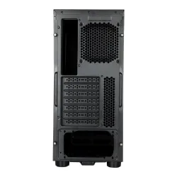 Obudowa Chieftec HAWK AL-02B-OP ATX bez okna bez | PartsPC.pl