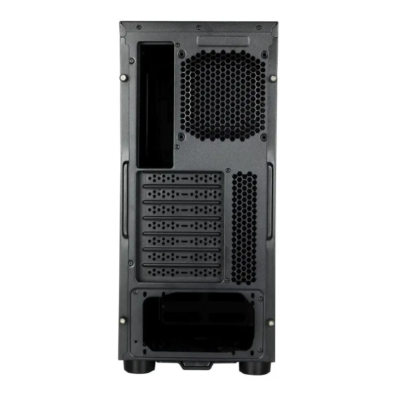 Obudowa Chieftec HAWK AL-02B-OP ATX bez okna bez | PartsPC.pl