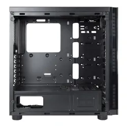 Obudowa Chieftec HAWK AL-02B-OP ATX bez okna bez | PartsPC.pl