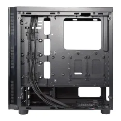 Obudowa Chieftec HAWK AL-02B-OP ATX bez okna bez | PartsPC.pl