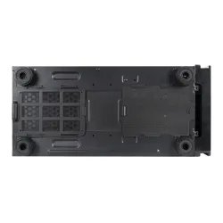 Obudowa Chieftec HAWK AL-02B-OP ATX bez okna bez | PartsPC.pl