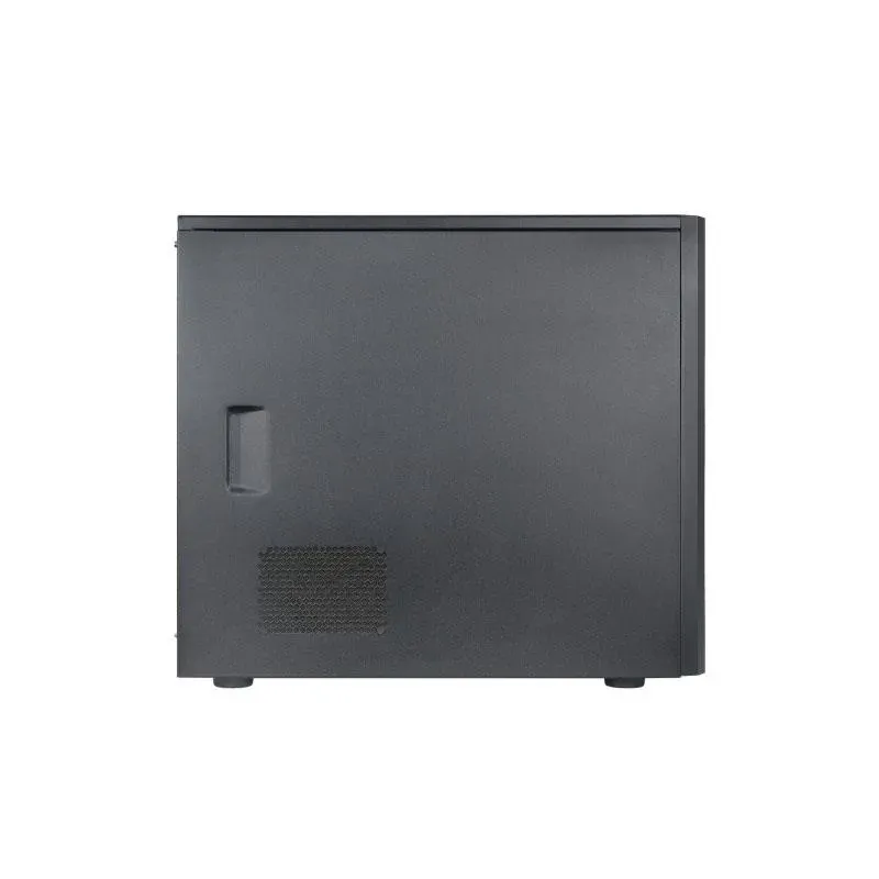 Obudowa Chieftec CM-25B-OP ATX bez okna bez zasilacza | PartsPC.pl