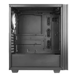 Obudowa Chieftec HUNTER 2 GS-02B-OP ATX ARGB z oknem bez | PartsPC.pl