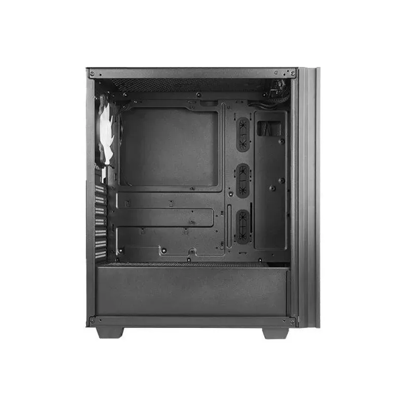 Obudowa Chieftec HUNTER 2 GS-02B-OP ATX ARGB z oknem bez | PartsPC.pl