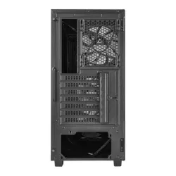 Obudowa Chieftec HUNTER 2 GS-02B-OP ATX ARGB z oknem bez | PartsPC.pl