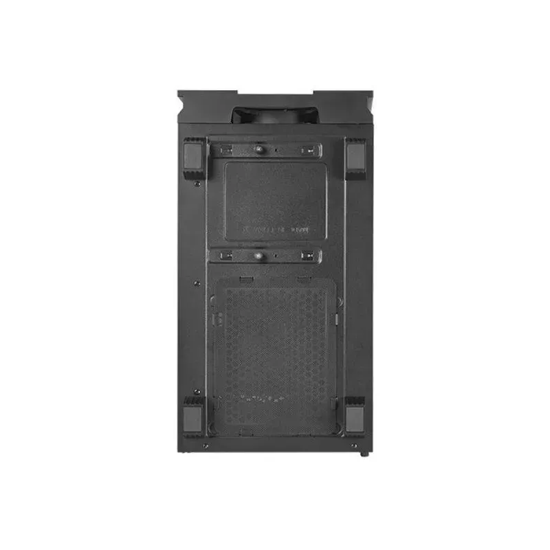 Obudowa Chieftec HUNTER 2 GS-02B-OP ATX ARGB z oknem bez | PartsPC.pl