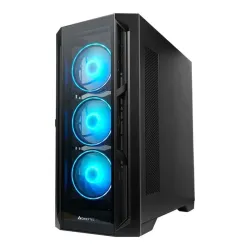 Obudowa Chieftec APEX GA-01B-TG-OP E-ATX z oknem bez | PartsPC.pl