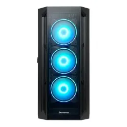 Obudowa Chieftec APEX GA-01B-TG-OP E-ATX z oknem bez | PartsPC.pl