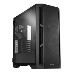 Obudowa Chieftec APEX AIR GA-01B-M-OP E-ATX z oknem bez | PartsPC.pl