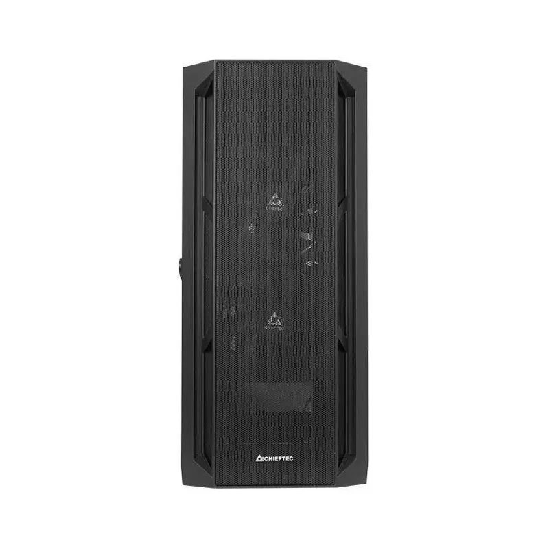 Obudowa Chieftec APEX AIR GA-01B-M-OP E-ATX z oknem bez | PartsPC.pl