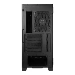 Obudowa Chieftec APEX AIR GA-01B-M-OP E-ATX z oknem bez | PartsPC.pl