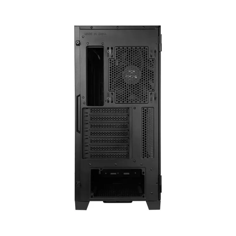 Obudowa Chieftec APEX AIR GA-01B-M-OP E-ATX z oknem bez | PartsPC.pl