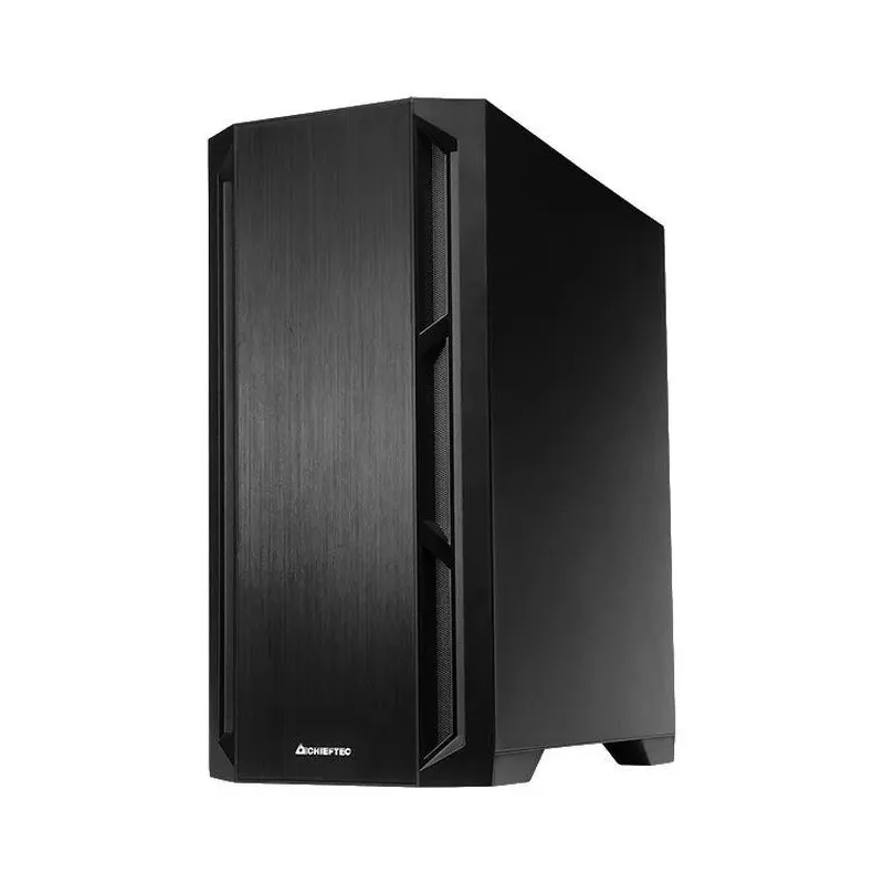 Obudowa Chieftec APEX Q GA-01B-Q-OP E-ATX bez okna bez | PartsPC.pl