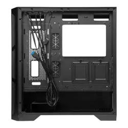 Obudowa Chieftec APEX Q GA-01B-Q-OP E-ATX bez okna bez | PartsPC.pl