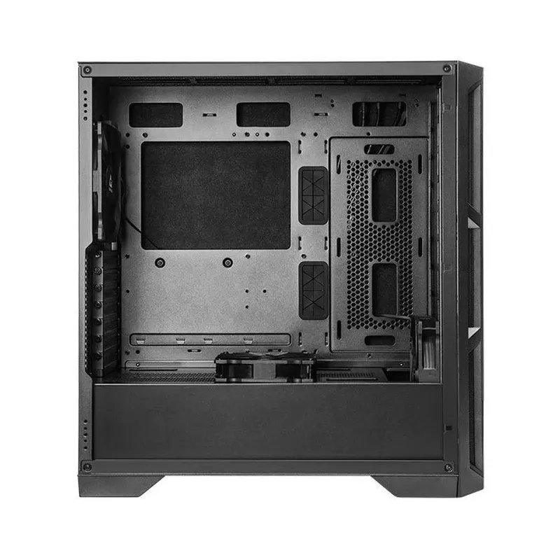 Obudowa Chieftec APEX Q GA-01B-Q-OP E-ATX bez okna bez | PartsPC.pl