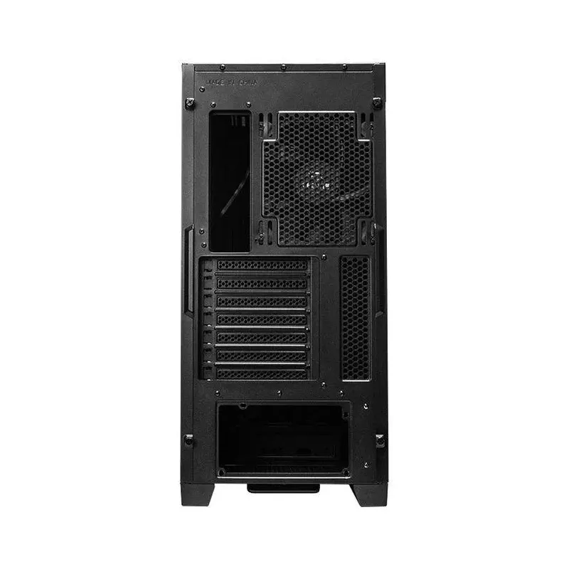 Obudowa Chieftec APEX Q GA-01B-Q-OP E-ATX bez okna bez | PartsPC.pl