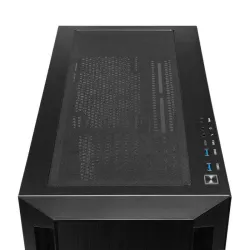 Obudowa Chieftec APEX Q GA-01B-Q-OP E-ATX bez okna bez | PartsPC.pl