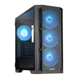 Obudowa Chieftec APEX LUMO GA-01B-L-OP E-ATX ARGB z | PartsPC.pl