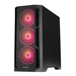 Obudowa Chieftec APEX LUMO GA-01B-L-OP E-ATX ARGB z | PartsPC.pl