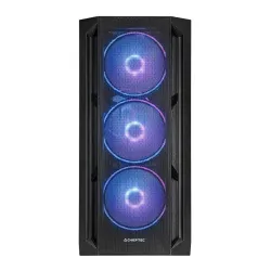 Obudowa Chieftec APEX LUMO GA-01B-L-OP E-ATX ARGB z | PartsPC.pl