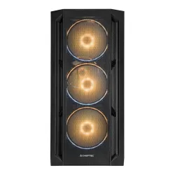Obudowa Chieftec APEX LUMO GA-01B-L-OP E-ATX ARGB z | PartsPC.pl