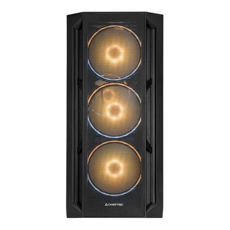 Obudowa Chieftec APEX LUMO GA-01B-L-OP E-ATX ARGB z | PartsPC.pl