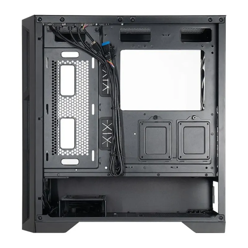 Obudowa Chieftec APEX LUMO GA-01B-L-OP E-ATX ARGB z | PartsPC.pl