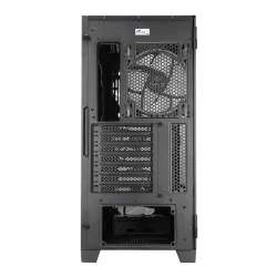 Obudowa Chieftec APEX LUMO GA-01B-L-OP E-ATX ARGB z | PartsPC.pl