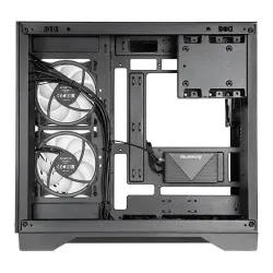 Obudowa Chieftec VISIO GM-30B-TG-OP ATX ARGB z oknem bez | PartsPC.pl