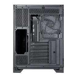 Obudowa Chieftec VISIO GM-30B-TG-OP ATX ARGB z oknem bez | PartsPC.pl