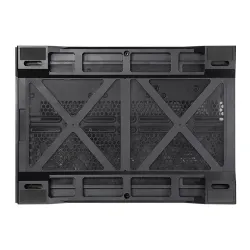 Obudowa Chieftec VISIO GM-30B-TG-OP ATX ARGB z oknem bez | PartsPC.pl