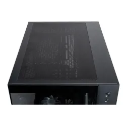 Obudowa Chieftec VISIO GM-30B-TG-OP ATX ARGB z oknem bez | PartsPC.pl