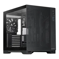 Obudowa Chieftec VISIO AIR GM-30B-M-OP ATX z oknem bez | PartsPC.pl