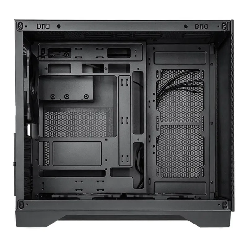 Obudowa Chieftec VISIO AIR GM-30B-M-OP ATX z oknem bez | PartsPC.pl