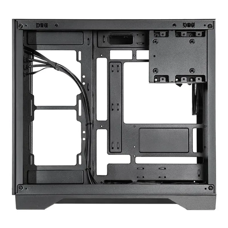 Obudowa Chieftec VISIO AIR GM-30B-M-OP ATX z oknem bez | PartsPC.pl