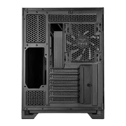 Obudowa Chieftec VISIO AIR GM-30B-M-OP ATX z oknem bez | PartsPC.pl