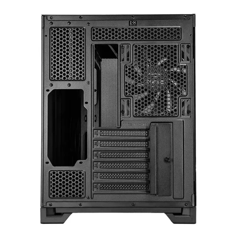 Obudowa Chieftec VISIO AIR GM-30B-M-OP ATX z oknem bez | PartsPC.pl