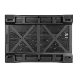 Obudowa Chieftec VISIO AIR GM-30B-M-OP ATX z oknem bez | PartsPC.pl