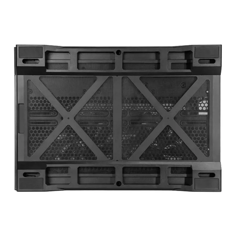 Obudowa Chieftec VISIO AIR GM-30B-M-OP ATX z oknem bez | PartsPC.pl