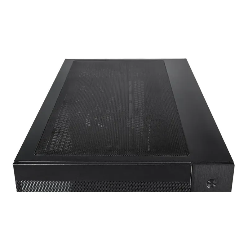 Obudowa Chieftec VISIO AIR GM-30B-M-OP ATX z oknem bez | PartsPC.pl