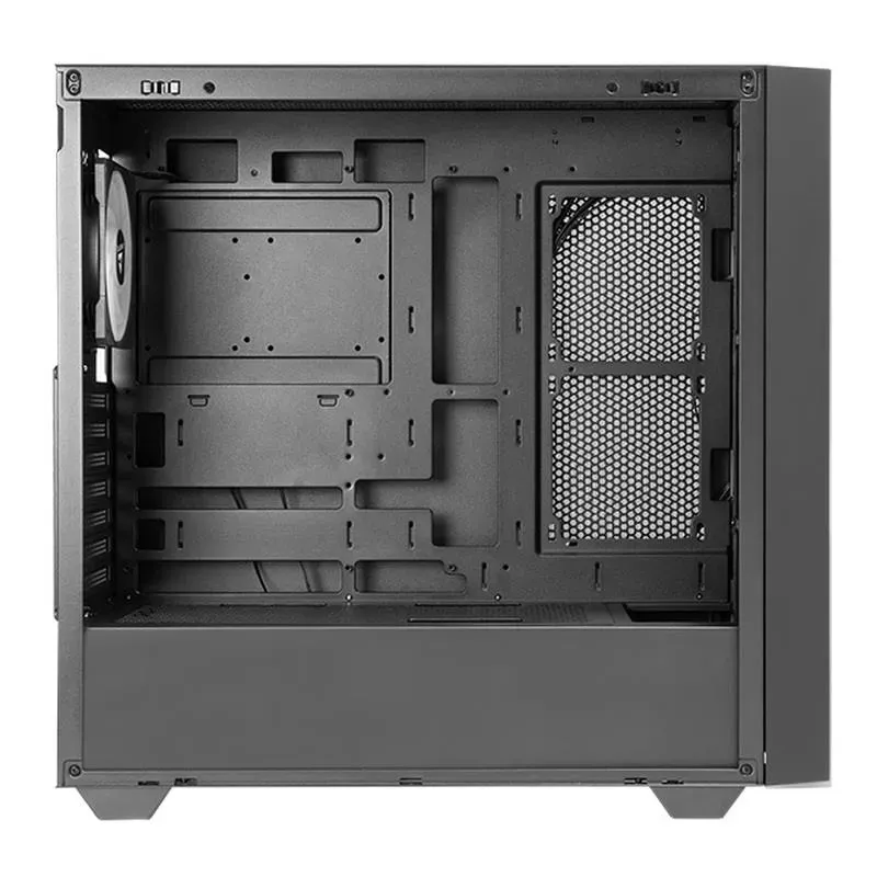 Obudowa Chieftec Hunter 3 GS-03B-OP E-ATX ARGB z oknem | PartsPC.pl